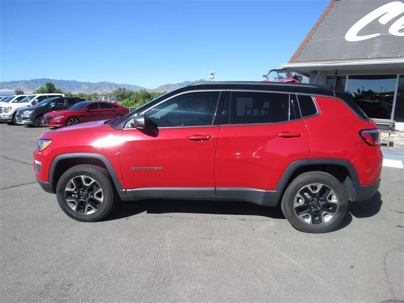 jeep all-new compass 2017 3C4NJDDB5HT611131 image jeep all-new compass 2017 3C4NJDDB5HT611131 image